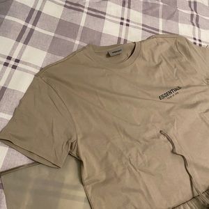 Essential 2022 fall collection Fear Of GOD